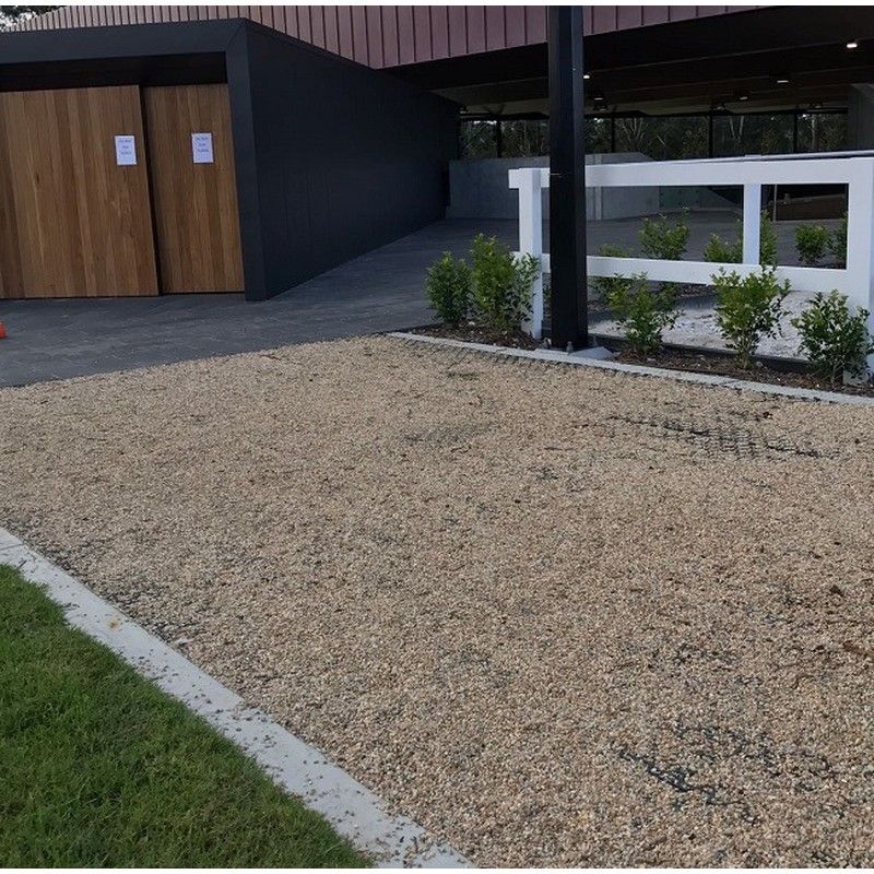 Rainsmart Nero Pave - 50mm Permeable Paving