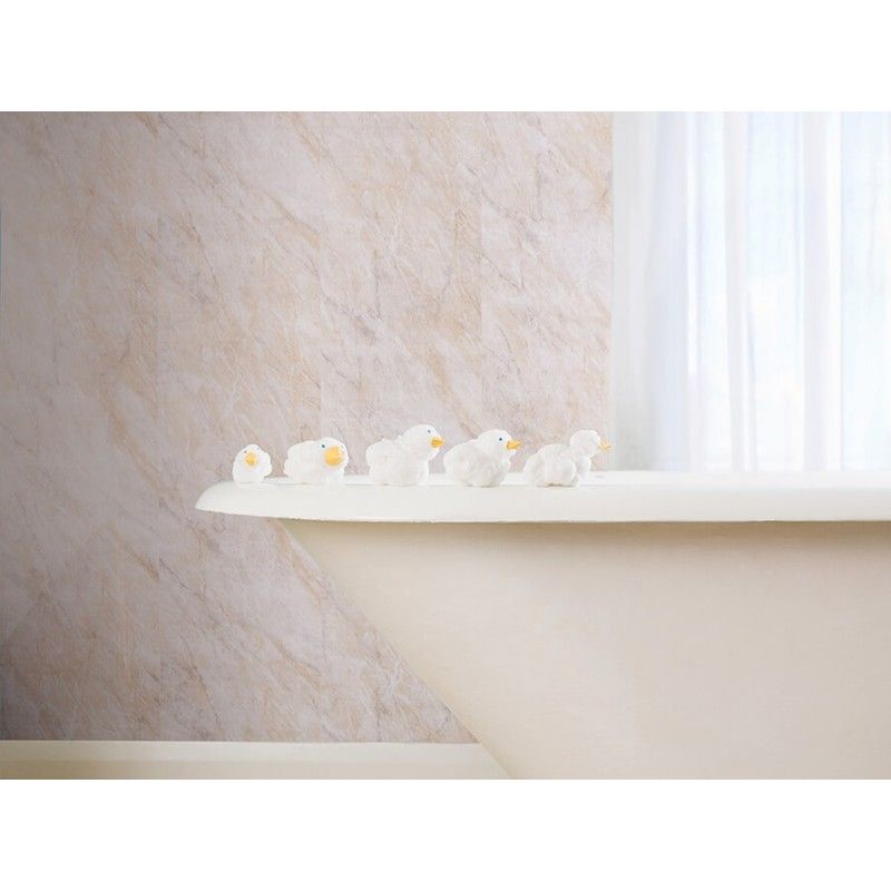 Internal Wall Panel - 250mm x 2600mm x 7.5mm Pergamon Marble - Pack of 4