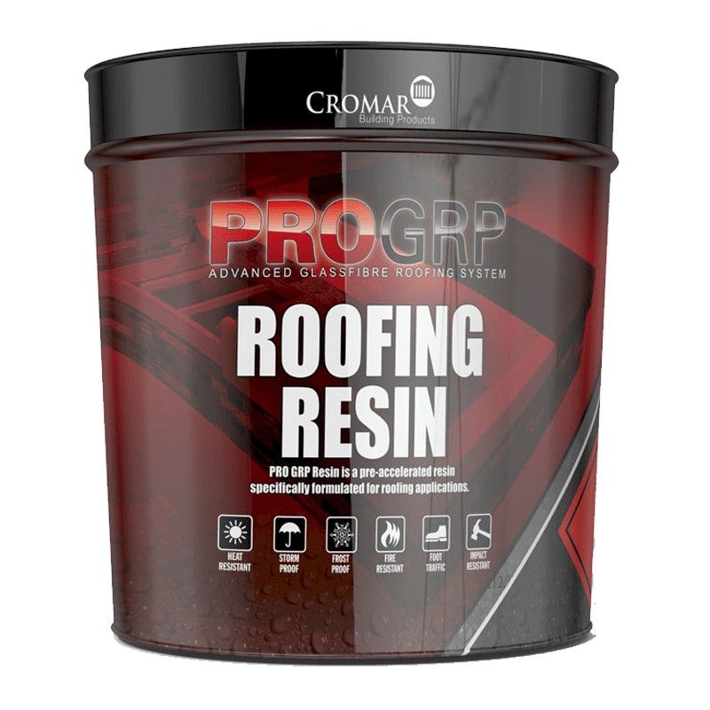PRO 25 Resin - 20kg