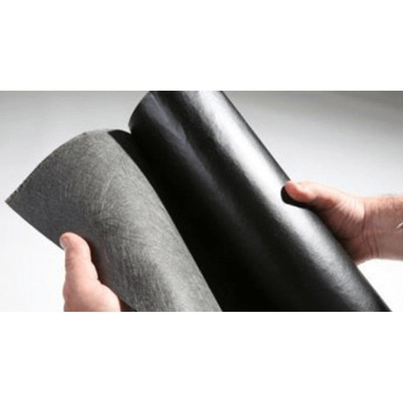 Terram Rootguard Permeable Membrane - 2.25mtr x 25mtr