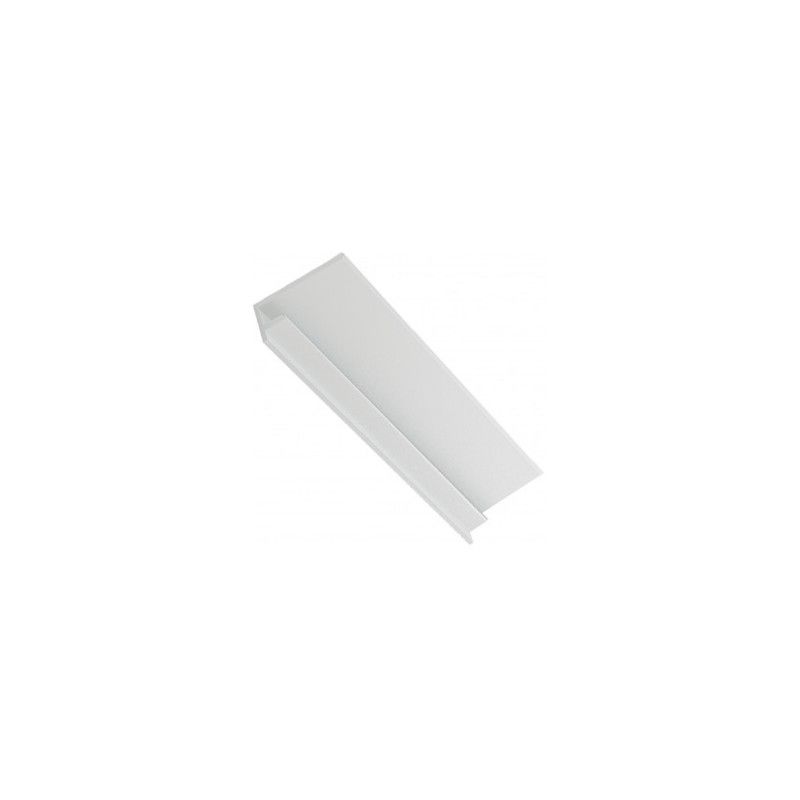 Weatherboard Cladding Starter Trim - Universal