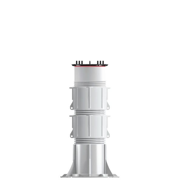 Timbosite Decking Pedestal TB8 312-461mm