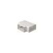 Monsoon Rectangular Ventilation Duct Tee - 110mm x 54mm