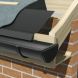Eaves Guard - Pack of 10