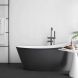 Internal Wall Panel - 250mm x 2600mm x 7.5mm White Gloss - Pack of 4