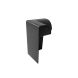 Check Kerb External Corner/ Stop End