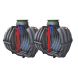 Graf One 2 Clean Sewage Treatment Plant Gravity Fed - 2 x 6500 Litre For 18 Persons