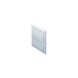 Wall Outlet - 125mm x 200mm x 200mm White