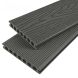 Classic Timbosite Decking Board Smoked Grey - 148mm x 3660mm