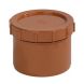 Screwed Access Cap - 160mm