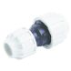 MDPE Reducer - 63mm x 50mm