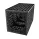 Rainsmart 24 Tonne Shallow Inspection Channel Soakaway Crate Flat-Packed - 0.12 Cubic Metres