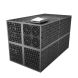 Rainsmart 24 Tonne Soakaway Crate Set Flat-Packed - 1 Cubic Metre Kit