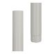 Lindab Aluminium Downpipe - 100mm x 3mtr White