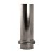 Lindab Magestic Steel Drain Shoe - 120mm Galvanised