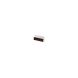 FloPlast Shiplap Cladding Universal Channel - 5mtr Rosewood