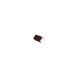 FloPlast Shiplap Cladding Internal Corner - 5mtr Rosewood