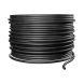 Radius Service Duct - ENATS Smooth Single Wall Electric Duct - 38mm (I.D.) x 100mtr