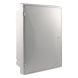 Recessed Electric Meter Box