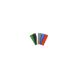 Flat Packer - 4mm x 28mm x 100mm - Box of 1000
