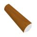 PVC Quadrant - 12mm x 5mtr Light Oak Woodgrain