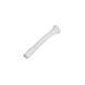 FloPlast Flexible Waste Connector - 32mm White