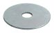 M3 x 10mm - Repair Penny Washer - BZP - Pack of 200