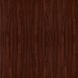PVC Hollow Angle - 100mm x 80mm x 5mtr Rosewood