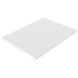 250mm White Soffit Board - 10mm x 5mtr