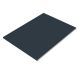 405mm Anthracite Grey Woodgrain Soffit Board - 10mm x 5mtr