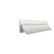 Hygiene Cladding Internal Corner - for 2-3mm Sheets x 3mtr Length White