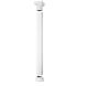 Column Corinthian - White