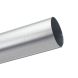 Galeco Steel Downpipe - 100mm x 3mtr Galvanised