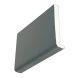 150mm Anthracite Grey Woodgrain Fascia Board - 18mm x 5mtr