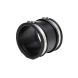 Plumbing Flexible Coupling Straight - 32mm - 40mm