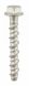 8mm x 100mm - Anchor Thunder Concrete Bolts - Hex Flange Head - 6mm Drill Size - Pack of 10