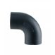 Mech 416 Cast Iron Soil Bend - 88 Degree x 50mm