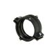 Mech 416 Cast Iron Soil Coupling with Continuity Ductile Iron - 50mm