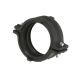 Mech 416 Cast Iron Soil Conversion Coupling To LCC Soil - 100mm