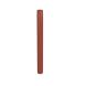 Lindab Steel Intermediate Downpipe - 75mm x 1mtr Tile Red