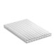 Polycarbonate Sheet Triplewall - 16mm x 1000mm x 2mtr Clear