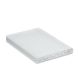 Polycarbonate Sheet Multiwall - 25mm x 1000mm x 2mtr Opal