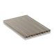 Polycarbonate Sheet Multiwall - 25mm x 1050mm x 2.5mtr Bronze/ Opal