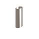 Lindab Magestic Steel Sliding Downpipe - 100mm Galvanised
