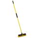 ProSolve Heavy Duty Stiff Bristle Broom - 14