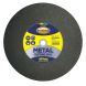 ProSolve Metal Cutting Disc Bore 22 - 115mm x 2.5mm x 22.2mm