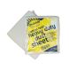 ProSolve Cotton Twill Dust Sheet - 3.6mtr x 2.7mtr