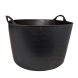 ProSolve Flexi-Tub - Black 56 Litre