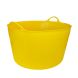 ProSolve Flexi-Tub  -Yellow 56 Litre