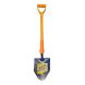 ProSolve Insulated General Service Shovel